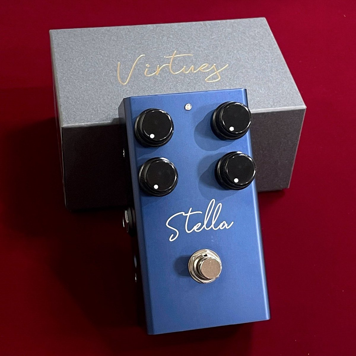 Virtues (@Virtues_guitar) / Posts / X