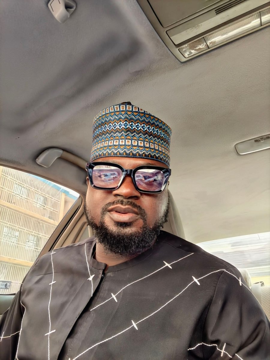 Charlesdeyemi's tweet photo. Eid Mubarak!

To our Muslim brothers and sisters, as you celebrate Eid al-Adha, may the spirit of faith, sacrifice and compassion continue to guide your lives and strengthen our communities.
Wishing you a joyful &amp; blessed Eid celebration.
CA. 

#eidmubarak
#EidAduha26
#Godisgood https://t.co/3Zu9f9zvxW