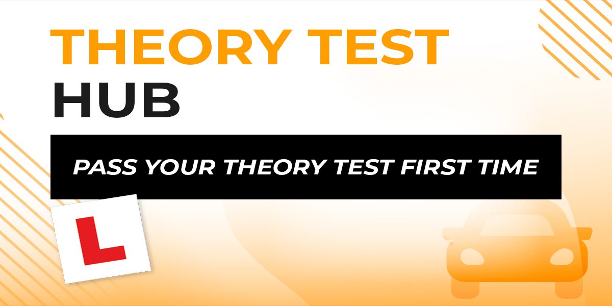 Driving Theory 4 All tweet media