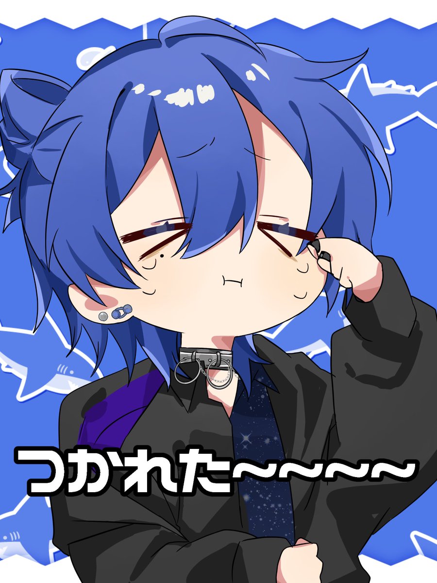 天宇 蒼空 tweet media