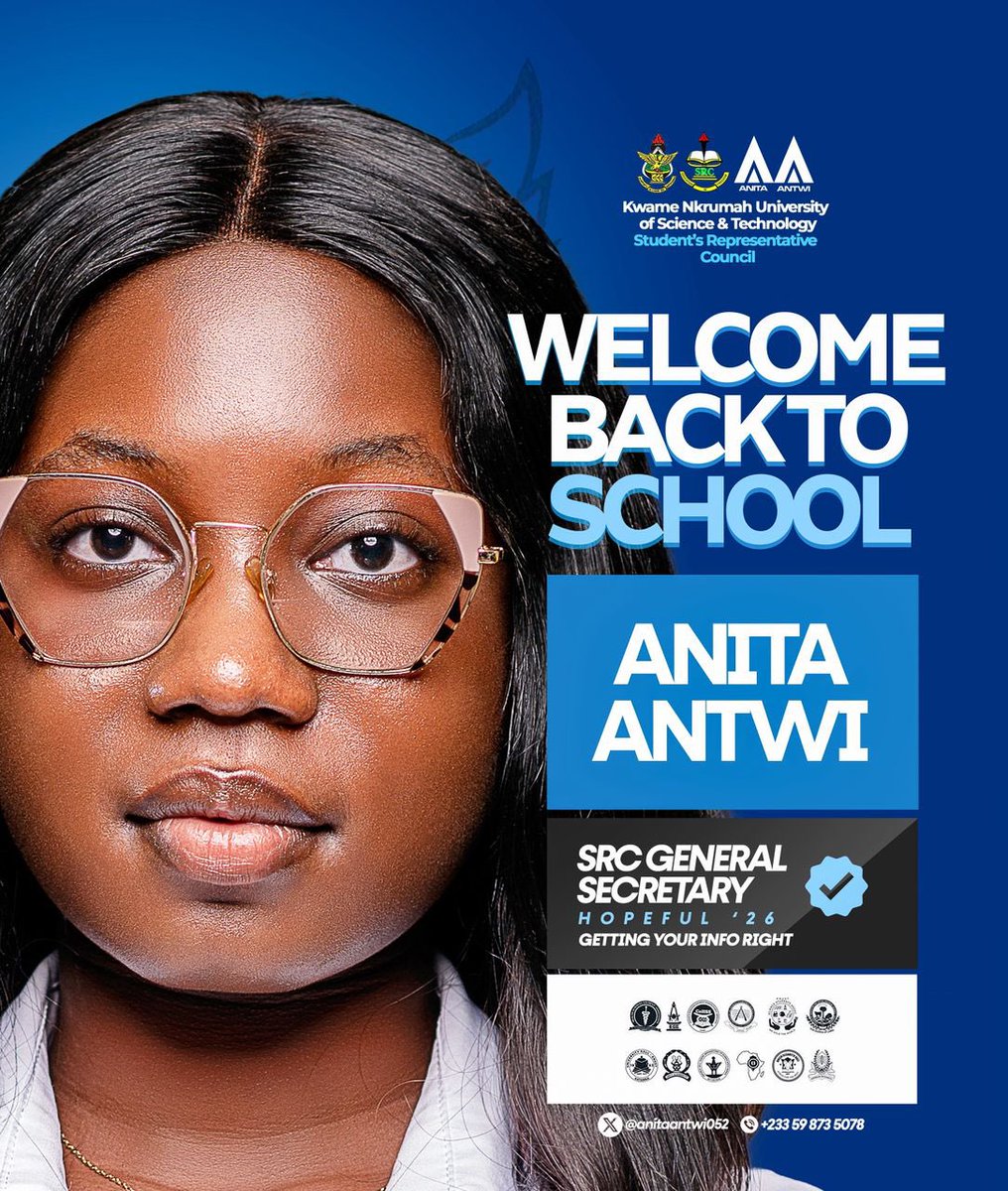 Anita Antwi tweet media