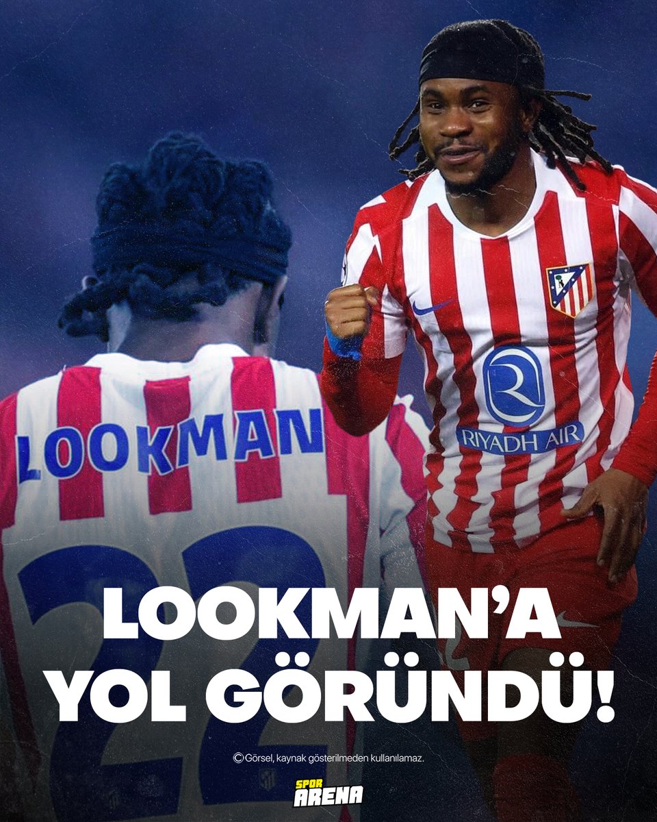 Spor Arena tweet media