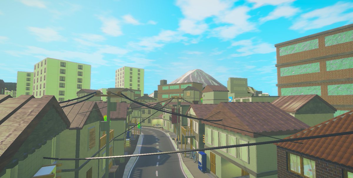runkostyaeasy's tweet photo. Hello everyone!🎮I recently posted the first video about The School: Sunlight!🌸This is my new game where an ordinary visual novel will become an atmospheric 3D world!
I hope for your support!🌸
---
#gamedev #indiedev #indiegame #gameblog #unity #games https://t.co/zMBdn2E3jJ