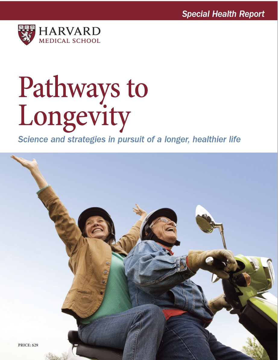 agingdoc1's tweet photo. It’s here🌟

I served as Medical Editor for this 50-page report, to bring rigorous, evidence-based longevity science to a broad general audience.

Grateful to have contributed, excited to see the longevity conversation move further into the mainstream👇

🔗https://t.co/PMnUxOP18t https://t.co/rsyJvPwXUf
