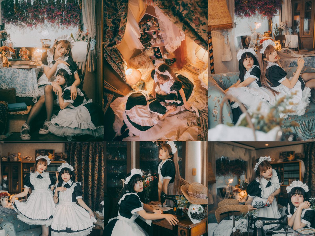 🫖アンティークスタジオcoco💐 tweet media