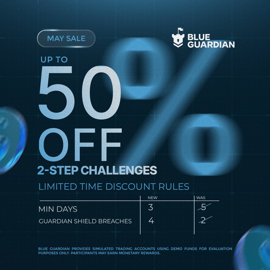 Blue Guardian tweet media