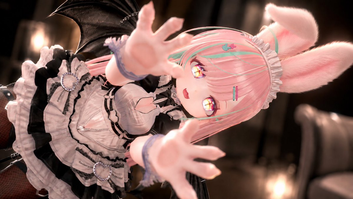 NekoDOSは休みが欲しい tweet media
