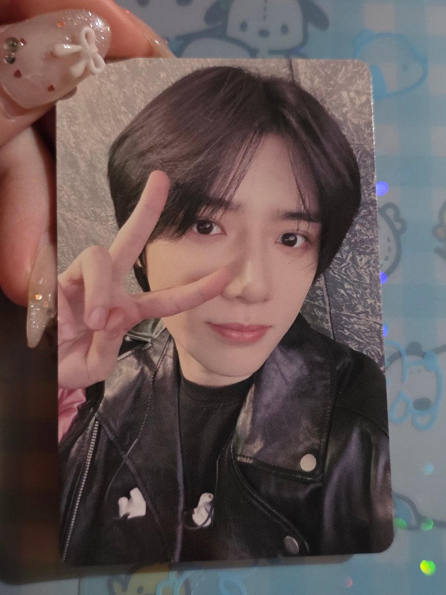 yj_rin_'s tweet photo. 【交換】TOMORROW X TOGETHER TXT トゥバ MOACON モアコン メンシプ MOAZONE トレカ 

譲　ボムギュスビンテヒョン

求　ヨンジュン
本日の場合会場入場済みのため会場内での交換 https://t.co/Wlm35bOrQp