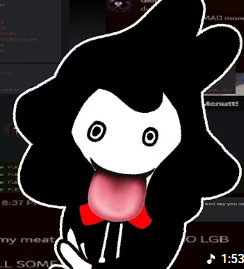 kiddostrophic's tweet photo. maybe tell that to ur boi princevince28 <3 https://t.co/cHAhFRZaX2