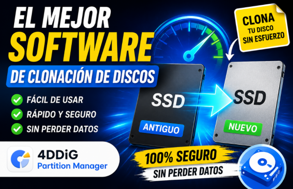 4ddig's tweet photo. Descubre el mejor software de clonación de discos para migrar tu sistema de forma rápida, fácil y segura 🔥https://t.co/LnMR5Rk6V0
✅ Clona HDD a SSD 
✅ Sin perder datos 
✅ Compatible con Windows 11 
✅ Ideal para SSD y NVMe
#ClonarSSD #Tecnologia #DiscoDuro https://t.co/Z3fNay5T92