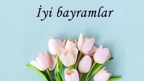 sanemaydin's tweet photo. Tüm dostlara iyi bayramlar 🌸 https://t.co/PohNjke4WC