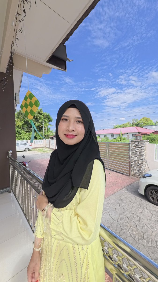 Ainun Nasihah tweet media