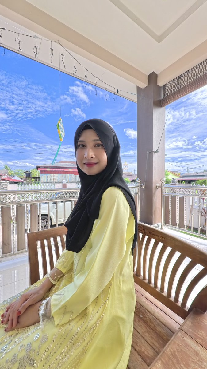 Ainun Nasihah tweet media