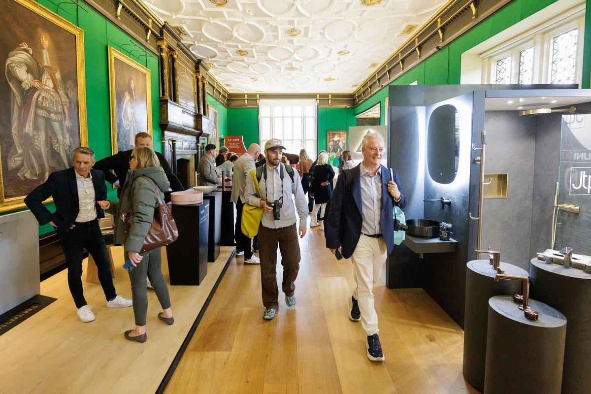 Clerkenwell Design Week (@CDWfestival) / Posts / X