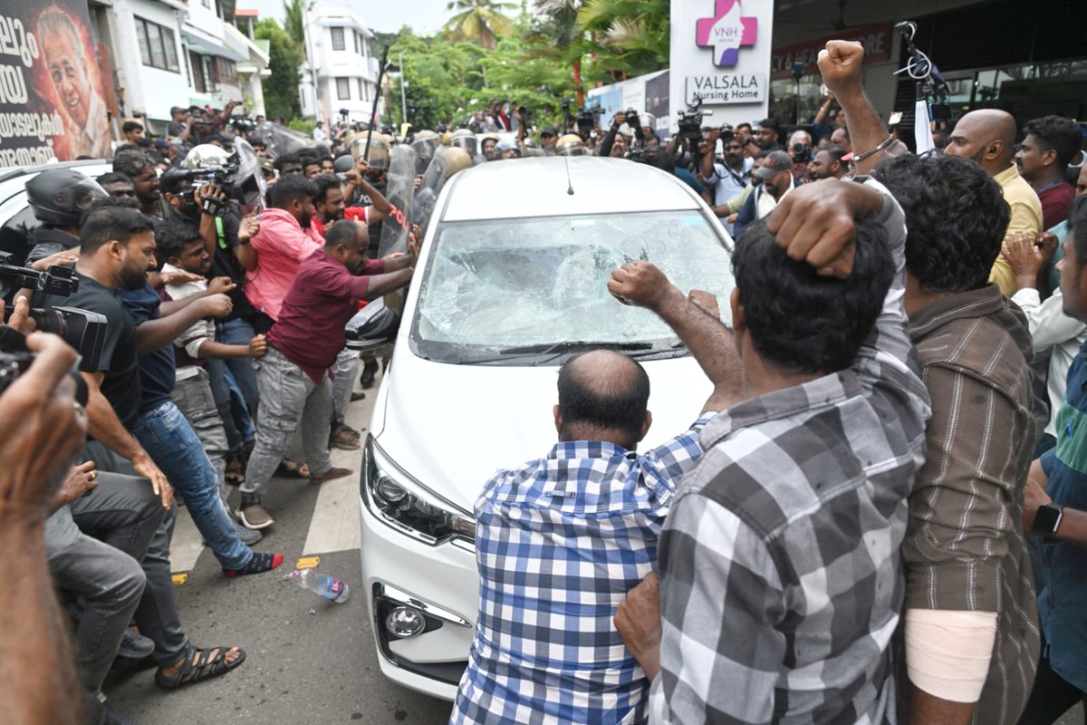 The Hindu tweet media