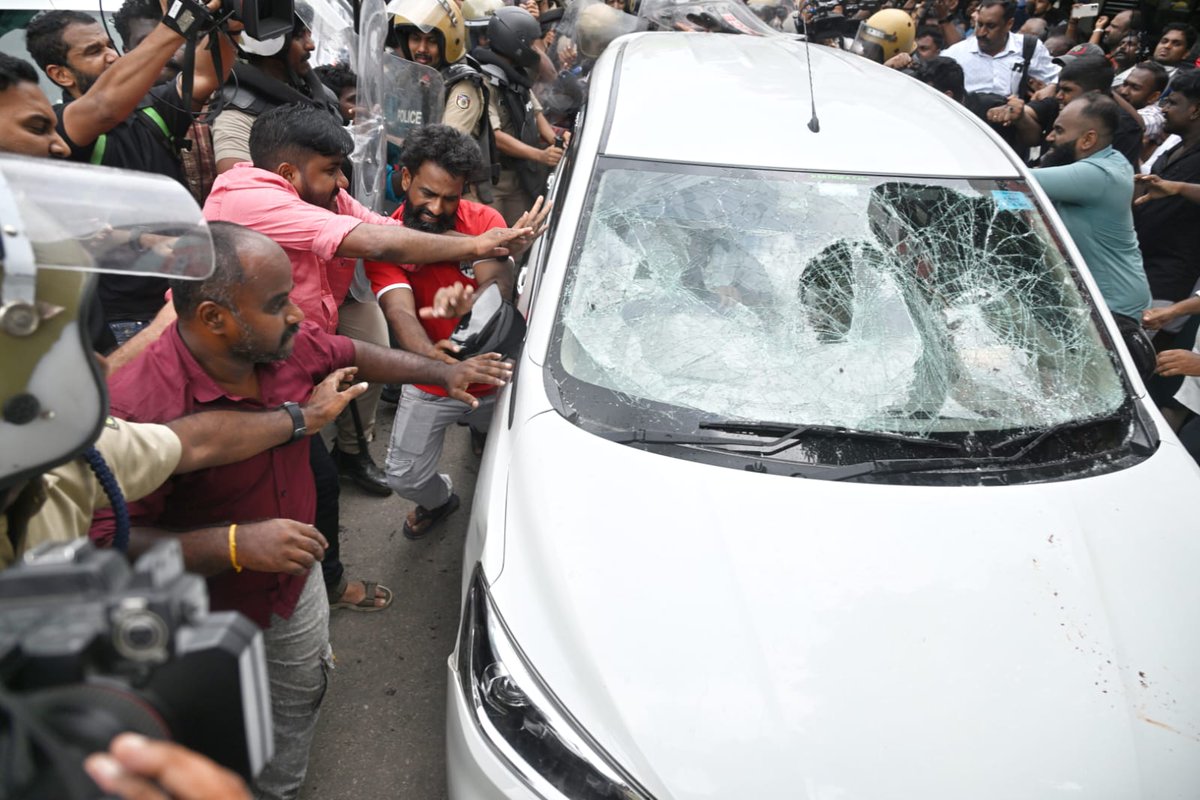 The Hindu tweet media