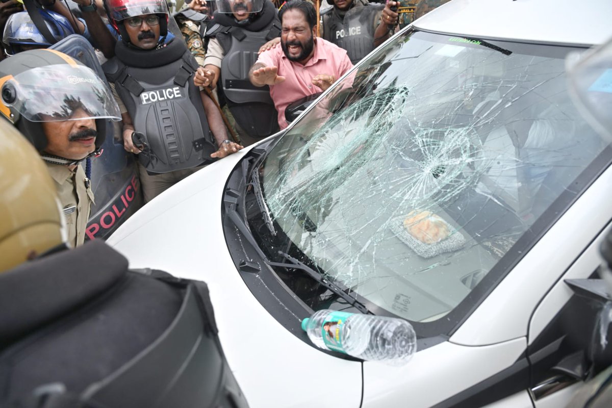 The Hindu tweet media