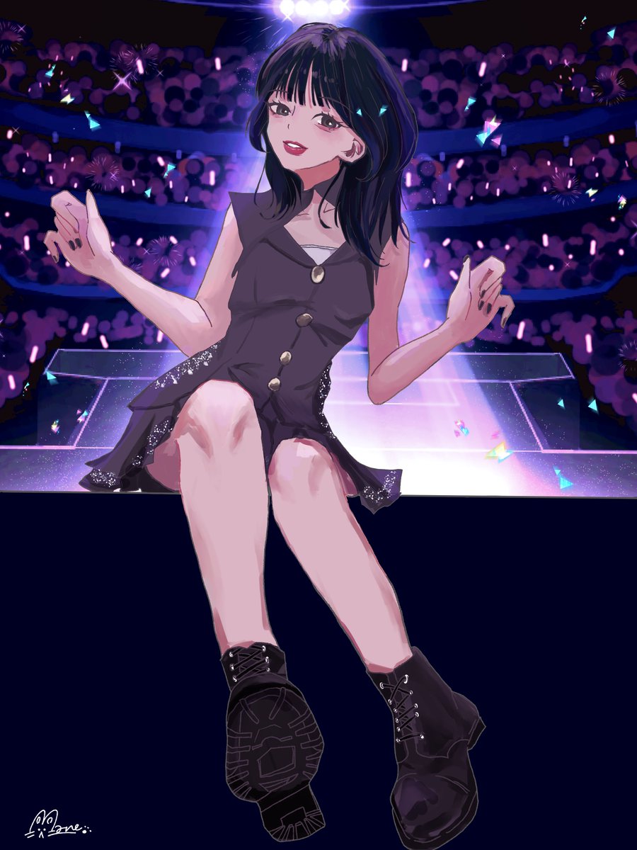まーね tweet media