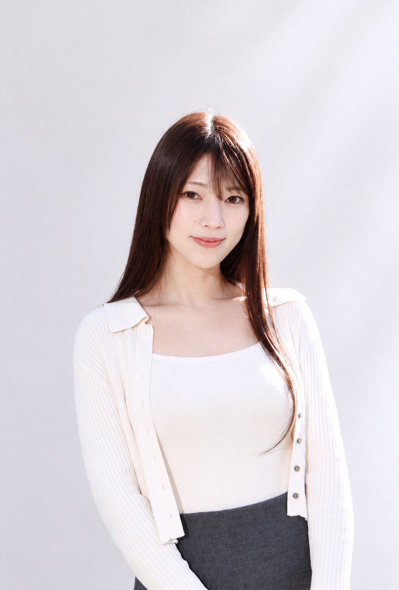 新しいプロフィール画像