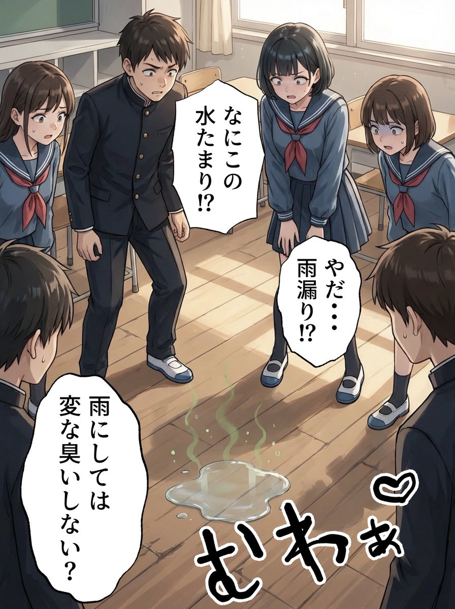 田中 まんじろう tweet media