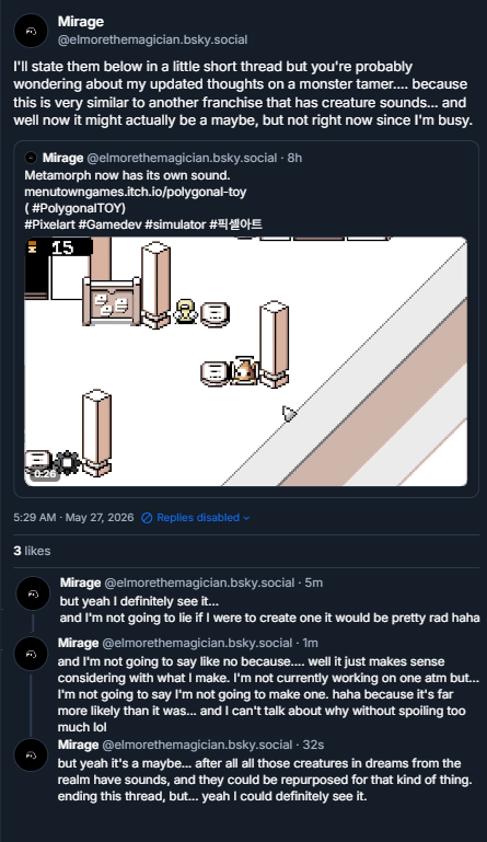 MENUTOWN GAMES tweet media