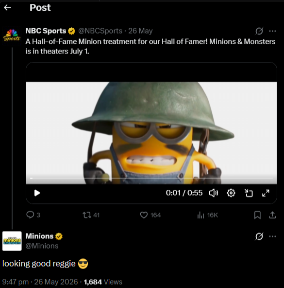 human machine tweet media
