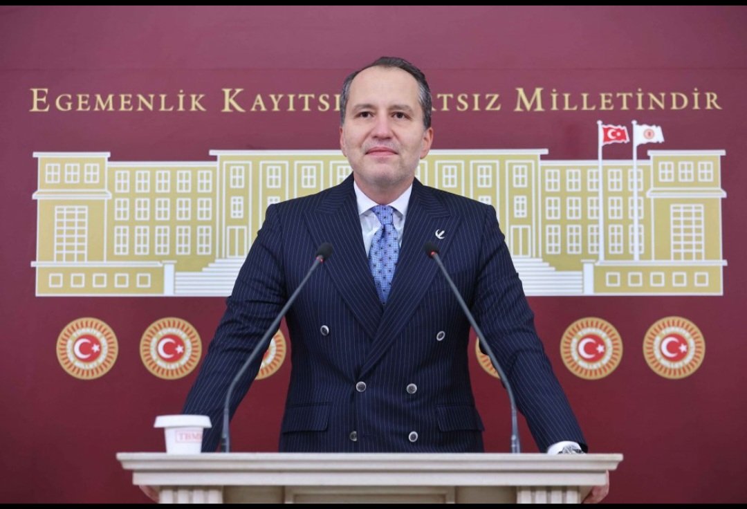 Erhan Emiroğlu tweet media