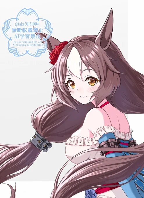 ゼファーっちおたおめ再掲 ちょっと手直し。