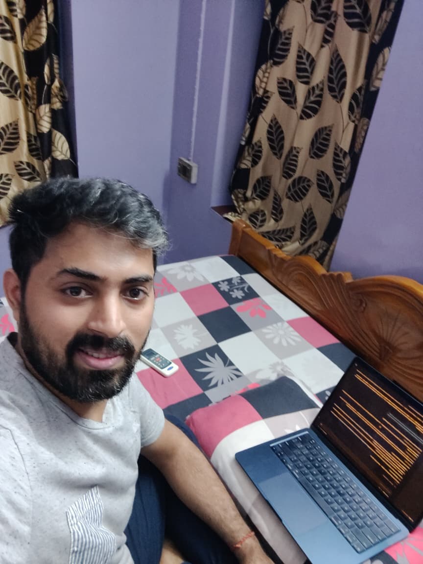 Ravi Agarwal tweet media