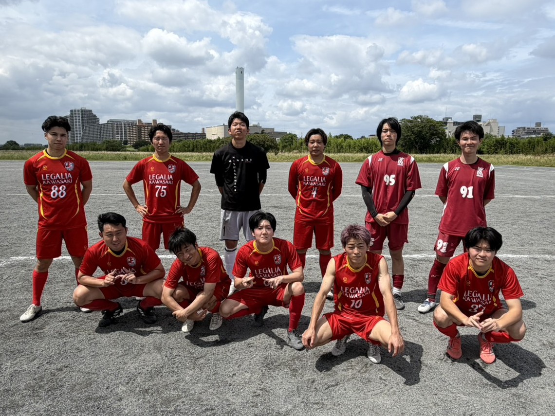 kakokisc's tweet photo. 5月24日（日）
◇トップ
☆TRM
会場：古市場サッカー場
vs Yokohama Calcio
結果：○9-0（4-0/4-0/1-0）
得点：土井×2、水渡、葛城、小林、渡邊、OG、練習生×2

◇シニア
☆新スポ連シニア1部リーグ開幕戦
会場：新横浜公園第1運動広場
vs 横浜Izumi40's FC
結果：△1-1（1-0/0-1）
得点：筒井 https://t.co/sUhG5RZbSQ