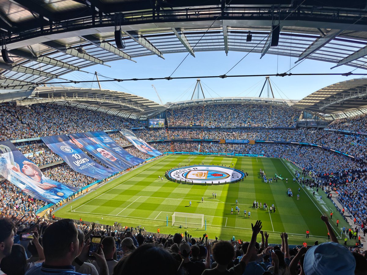 Kompany tweet media