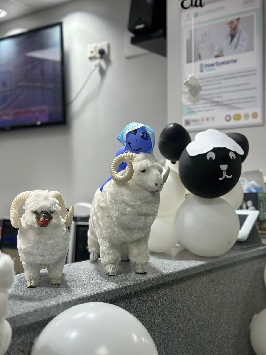 no4ax's tweet photo. كل عام وانتم بخير 🐑 https://t.co/s6eLUIYztR
