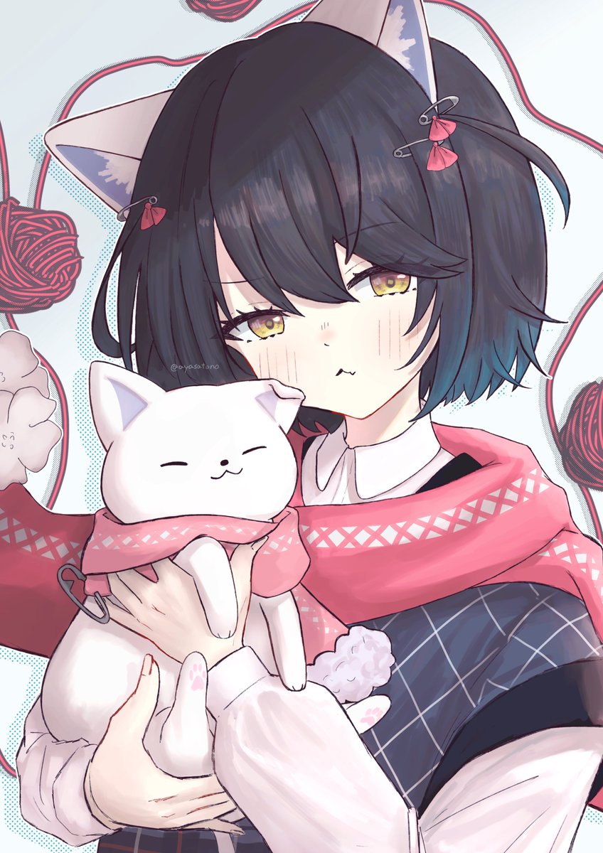 わんにゃんDays🐾