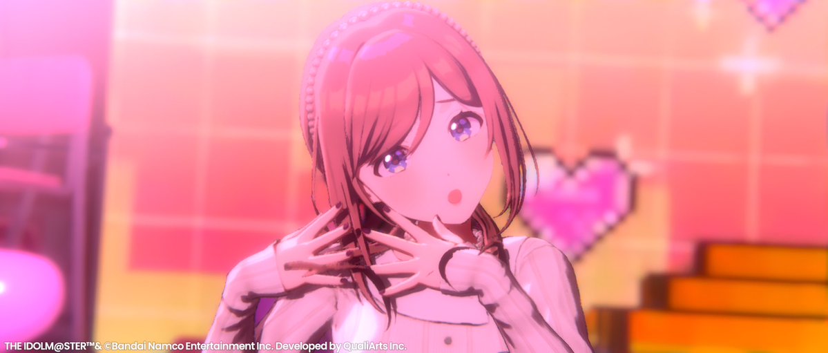中原うゆ子 tweet media
