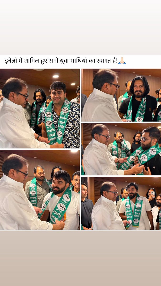 Monu singh Rathee tweet media