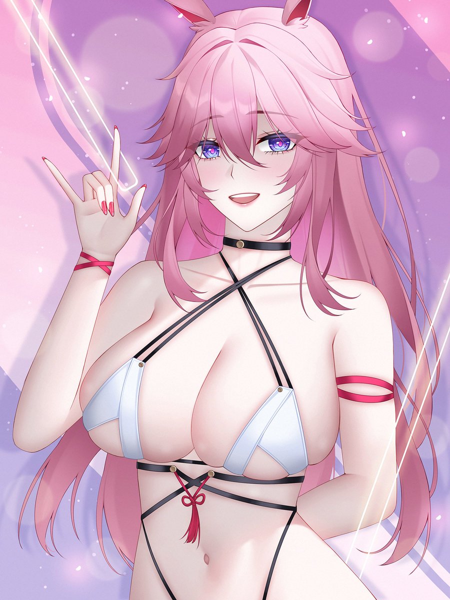 LRyi_01's tweet photo. #Evanescia #HonkaiStarRail 
#���英 #崩壊スターレイル 
😆😆 https://t.co/W9MJMBn5Zu