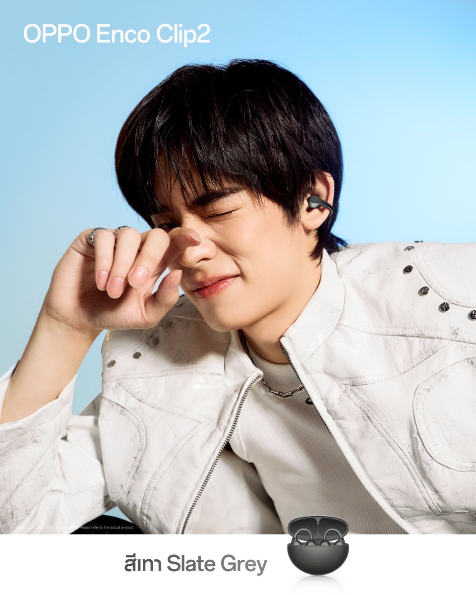 OPPO Thailand tweet media