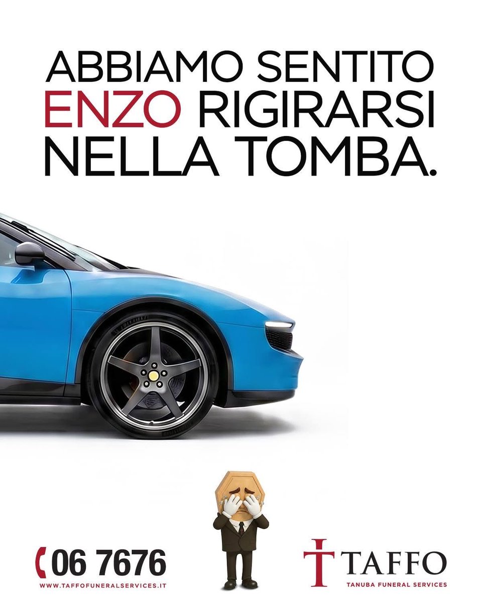 TAFFO tweet media