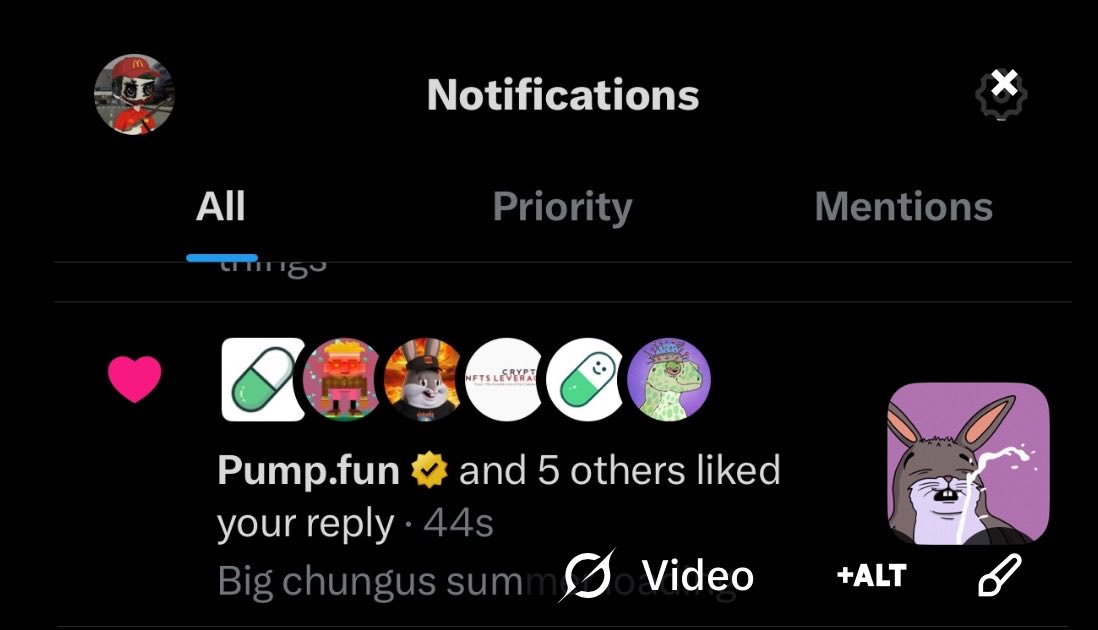 Pixelpumpor tweet media