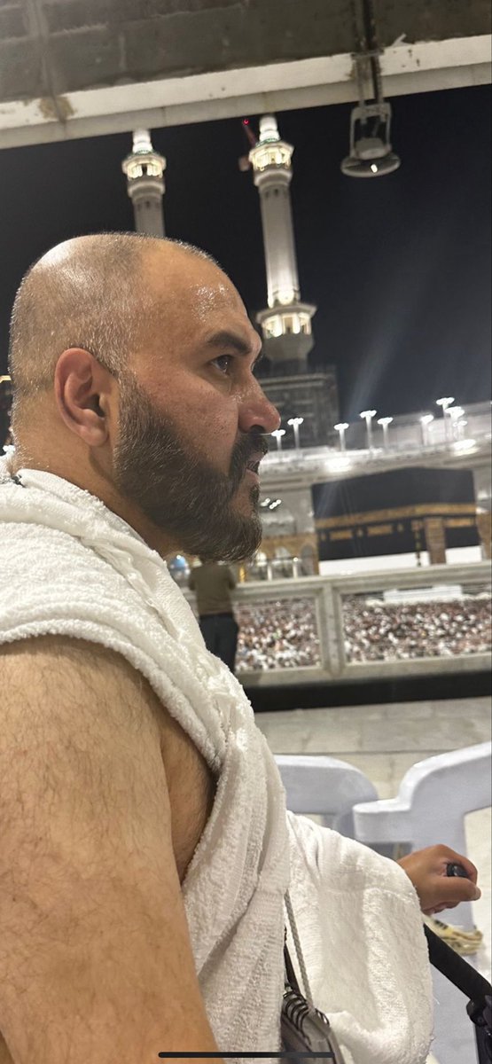 Grizz Khan tweet media