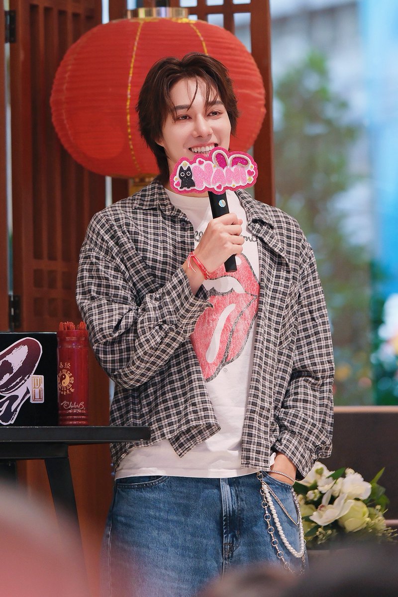 Chibi.B .✦ ݁˖ WUTheSeries tweet media