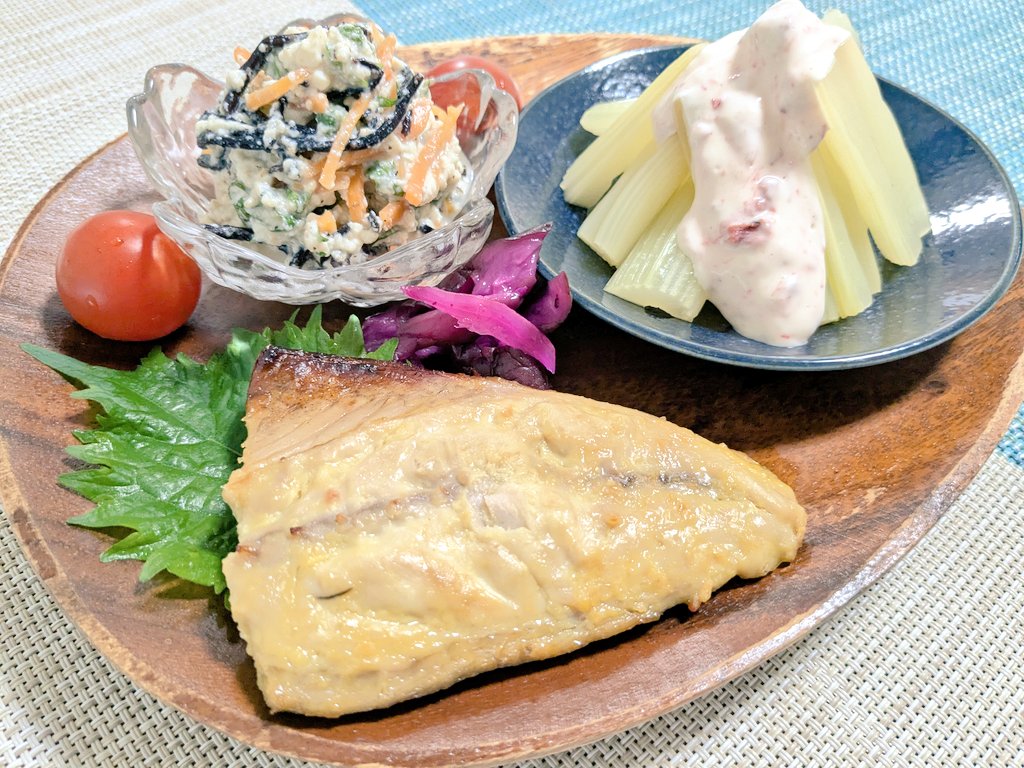 おうち食堂 tweet media