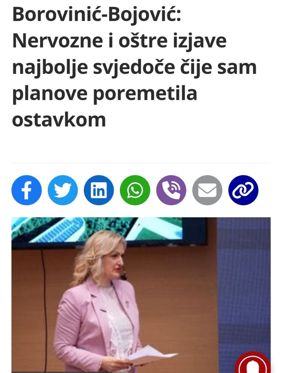 Zaklina Ostir tweet media