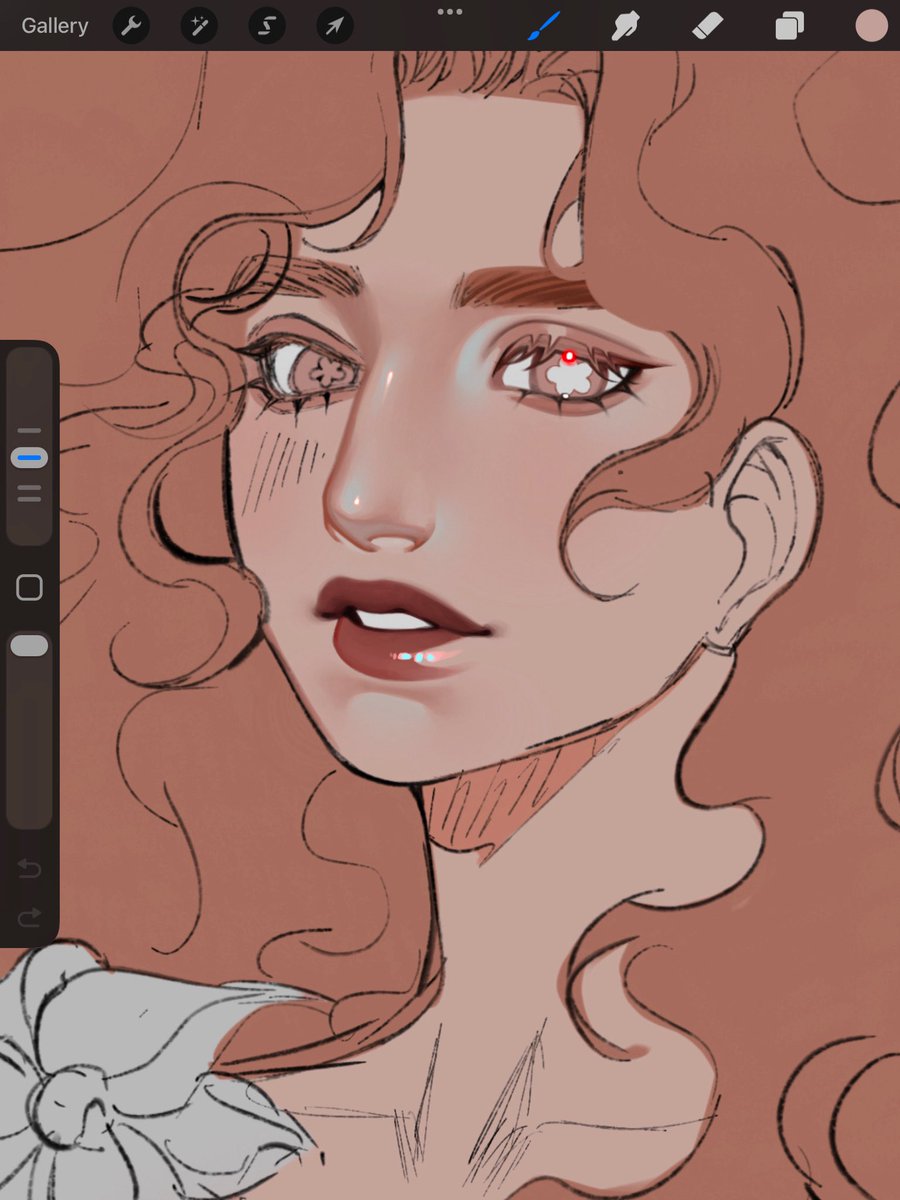 paim9n's tweet photo. aphrodite wip ✍️ https://t.co/gRhDYQus2b