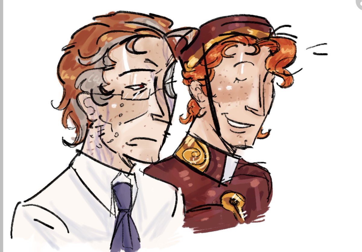 JACK | SYLAS 💤 comms OPEN tweet media