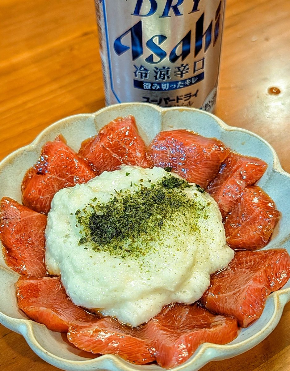 麺足リスト(ﾒﾝﾀﾘｽﾄ) tweet media