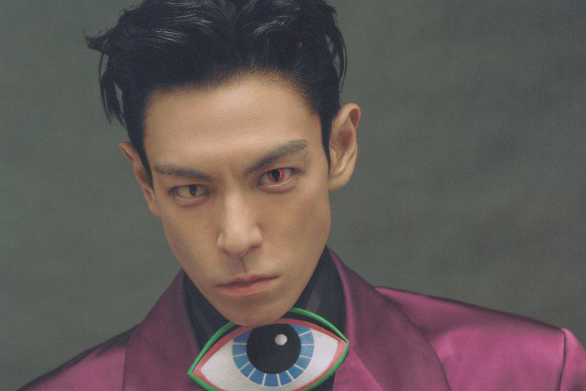 탑의 멍청이들 tweet media