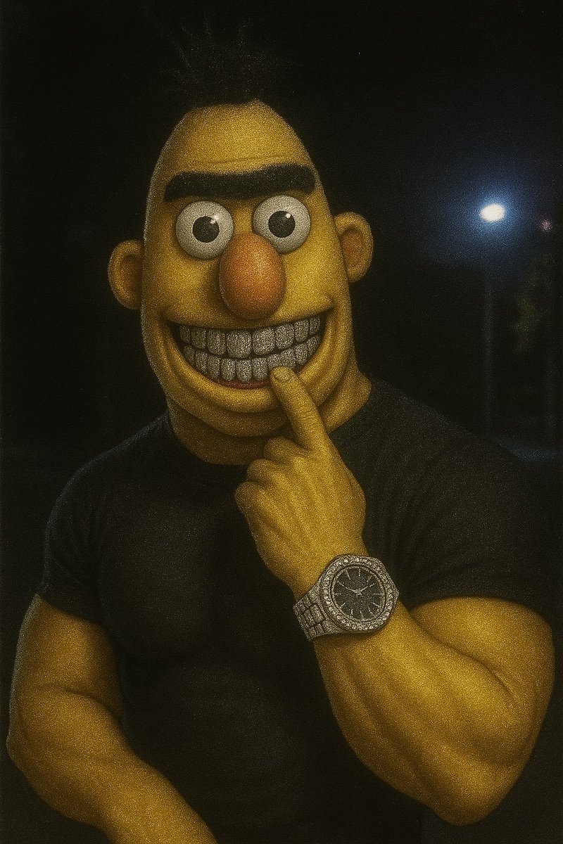 bert tweet media