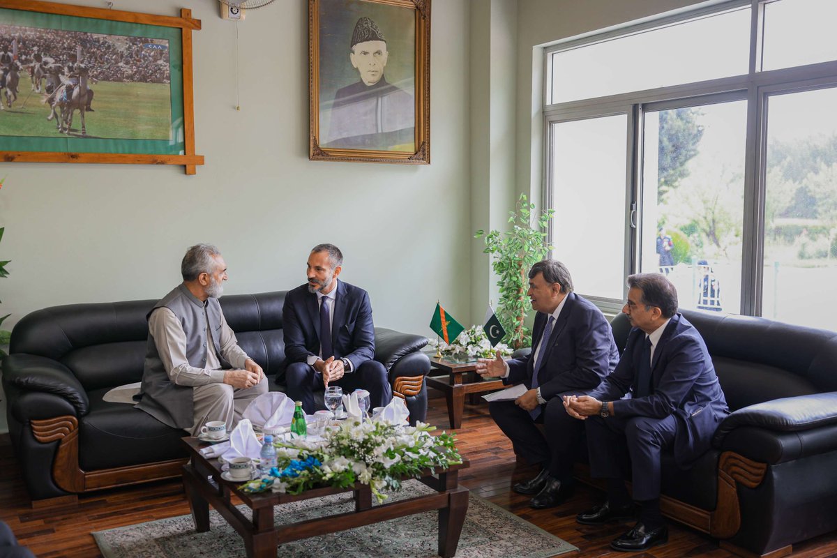Aga Khan Development Network tweet media