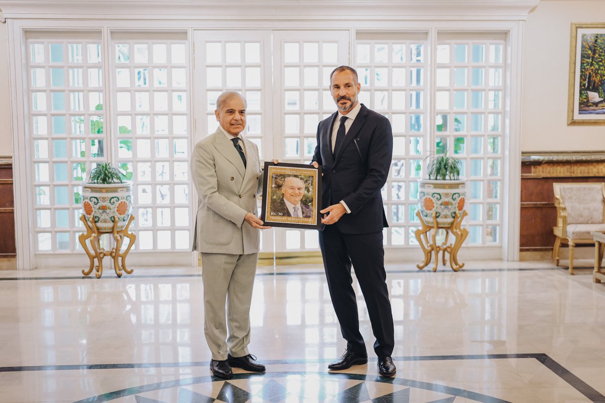 Aga Khan Development Network tweet media